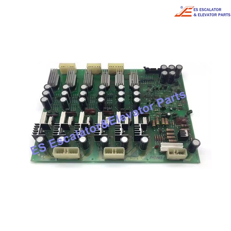 LIR-905A Elevator PCB Board Use For Mitsubishi