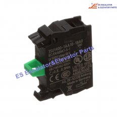 3SU1400-1AA10-1BA0 Elevator Contact Module