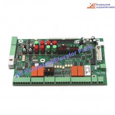 KM50079300 Elevator PCB Board