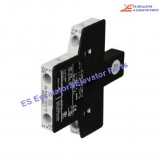 DIL M1000-XH11-SI Elevator Auxiliary Contact