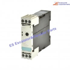 <b>3RP1512-1AP30 Elevator Time Relay</b>