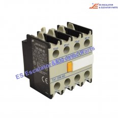 TA1-DN40 Elevator Auxiliary Contact