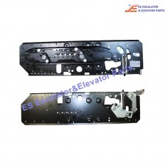 2C2A901865G05 Elevator Door Skate