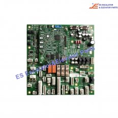 DDA26800AY3 Elevator PCB Board