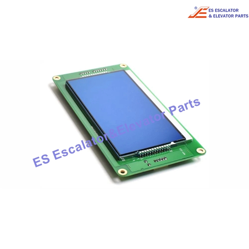 KM1373011G11 Elevator Display Board Use For Kone