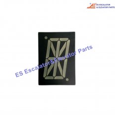 1107BS Elevator Led Display