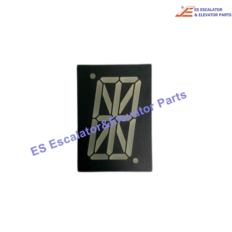 1107BS Elevator Led Display Use For Other