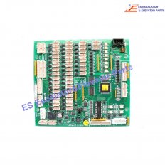 280C288H13 Elevator PCB Board