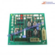 20400116H22 Elevator PCB Board