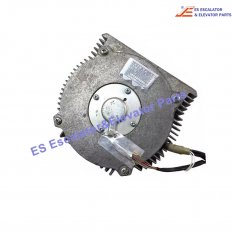 SE BL 48W 8P Elevator Door Motor