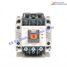 MC-40a Escalator Contactor