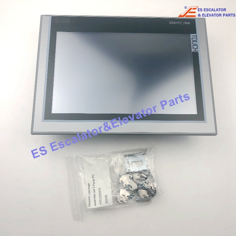 6AV7882-0CA10-1LA0 Elevator Display Use For Siemens