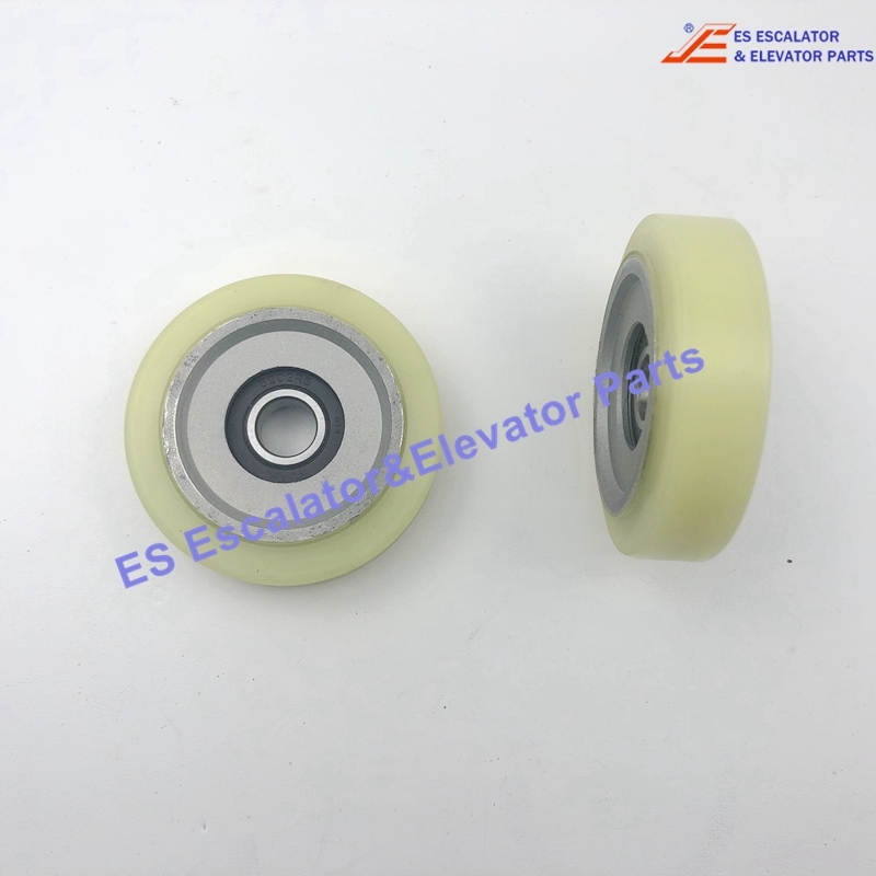 3L06299A Escalator Roller Use For Otis