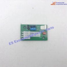 XAA610CP1 Elevator PCB Board