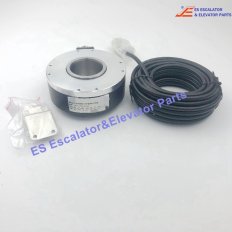 HTB1000B1/207.809/H(7.5) Elevator Encoder