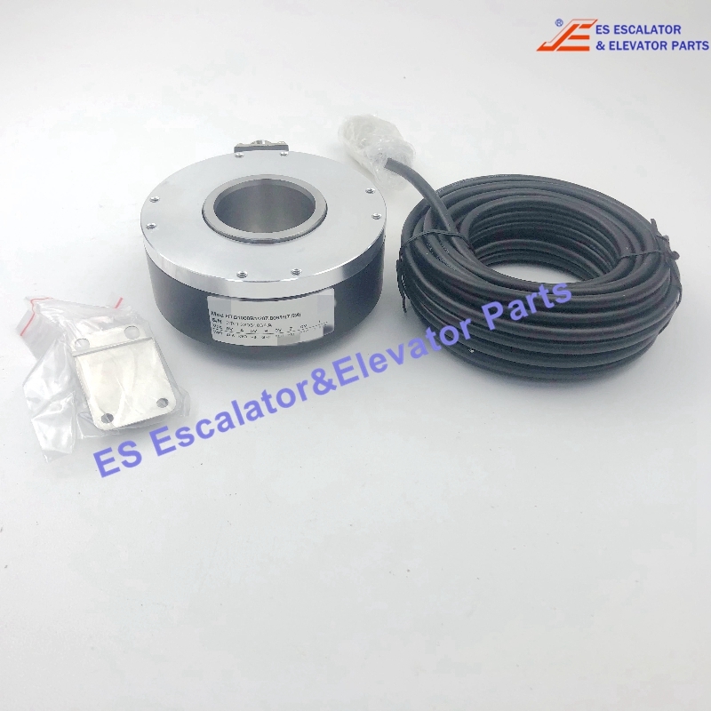 HTB1000B1/207.809/H(7.5) Elevator Encoder Use For Other