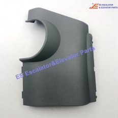 KM5072733 Escalator Front Plate