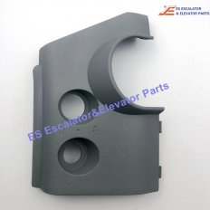 KM5072740 Escalator Front Plate