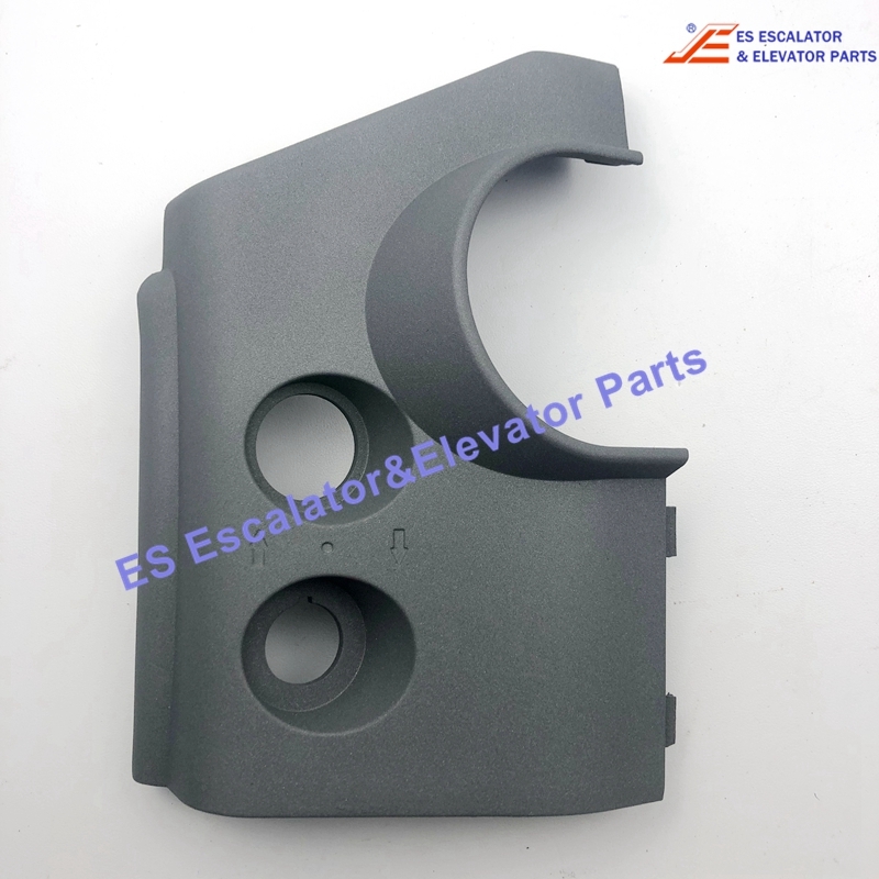 KM5072740 Escalator Front Plate Use For Kone