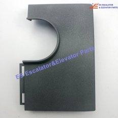 KM5072735 Escalator Front Plate