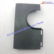 KM5072730 Escalator Front Plate