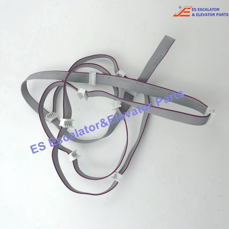 KM51211733 Elevator Cable Use For Kone