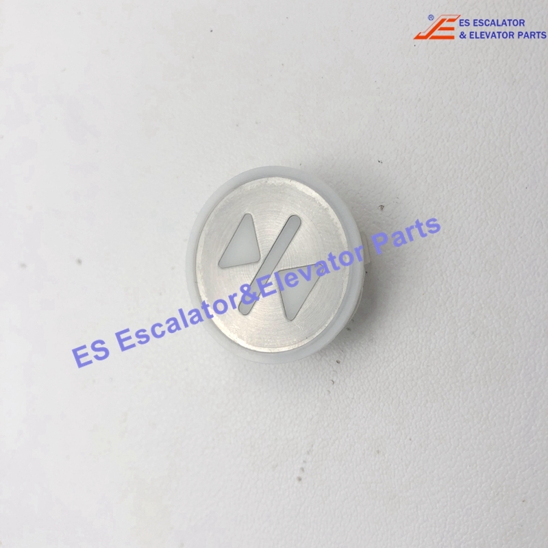 KM870826G082 Elevator Button Use For Kone