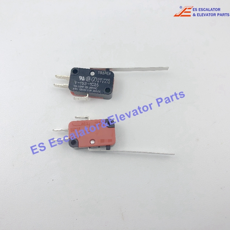 1185RE8 Elevator Microswitch Use For Other