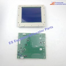 SM.04VL16/T Elevator Display Board