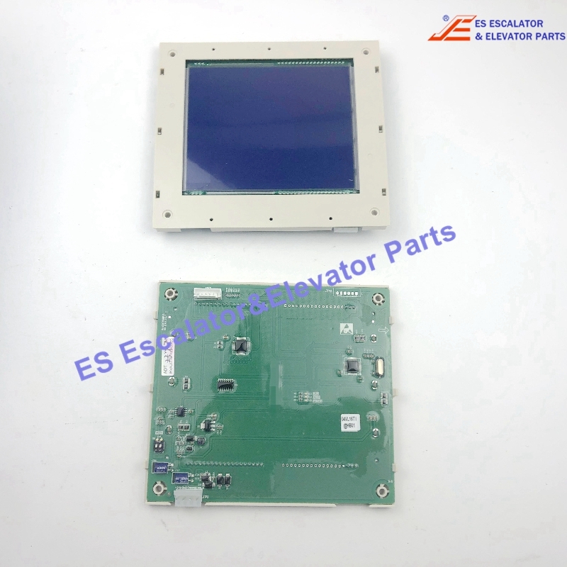 SM.04VL16/T Elevator Display Board Use For Other