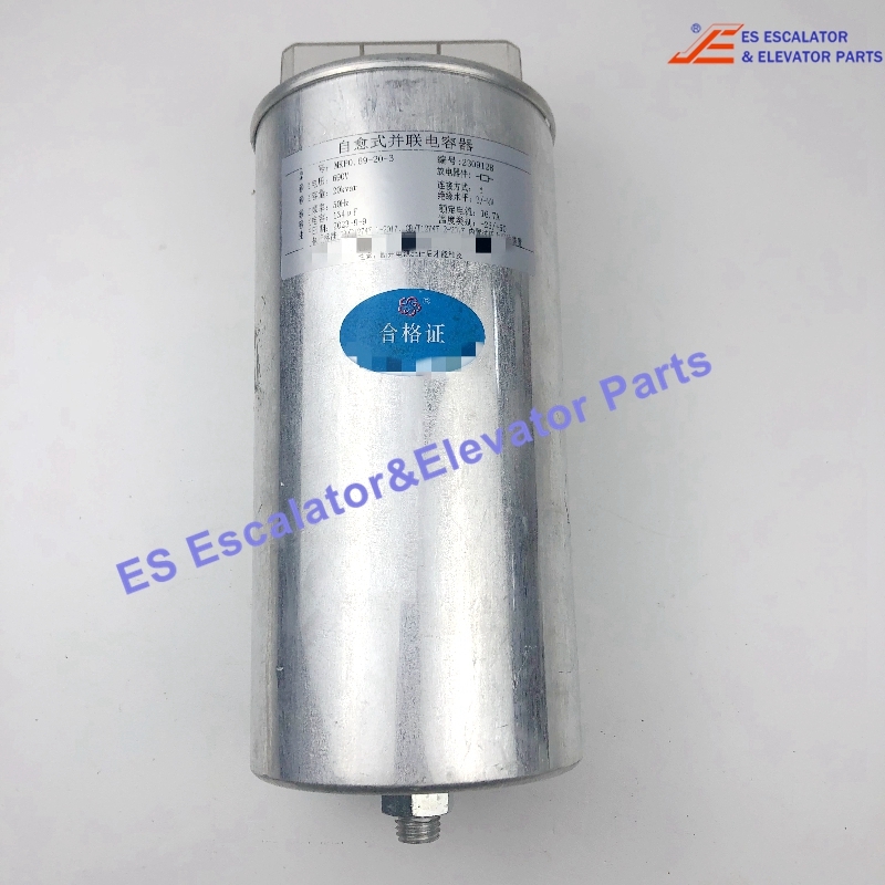 MKP0.69-20-3 Elevator Capacitor Use For Other