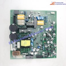 <b>490-CHARGE Elevator PCB Board</b>