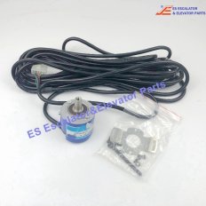 TS5246N575 Elevator Encoder