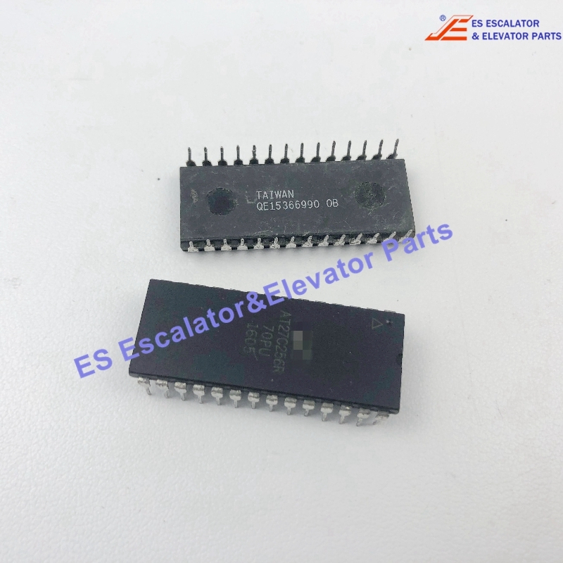 AT27C256R-70PU Elevator Microchip Use For Other