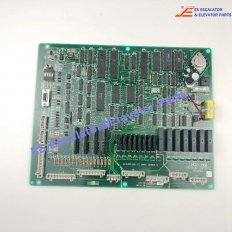 JFA26801AAF105 Elevator PCB Board