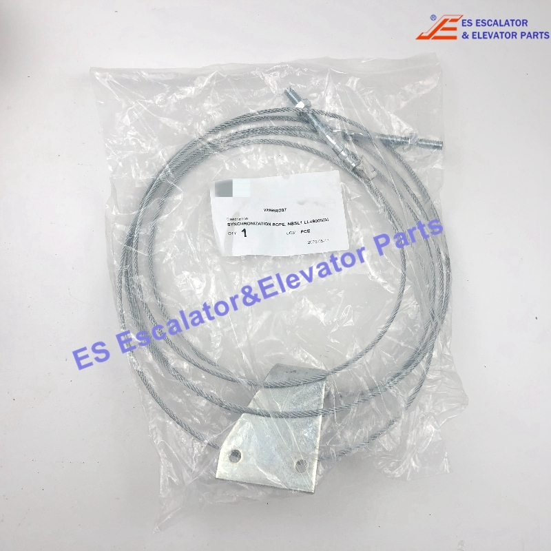 KM988207 Elevator Synchronization Rope Use For Kone