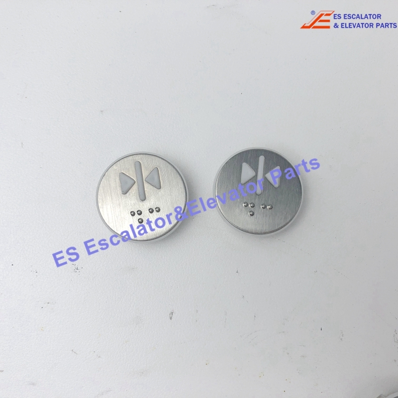 KM870824G082 Elevator Button Use For Kone