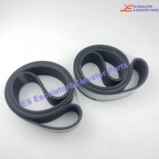 74500100 Elevator Belt