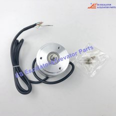 RI58-O/1000ES.41KB-P0-8 Elevator Encoder