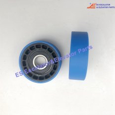 <b>11BG80038200 Escalator Roller</b>