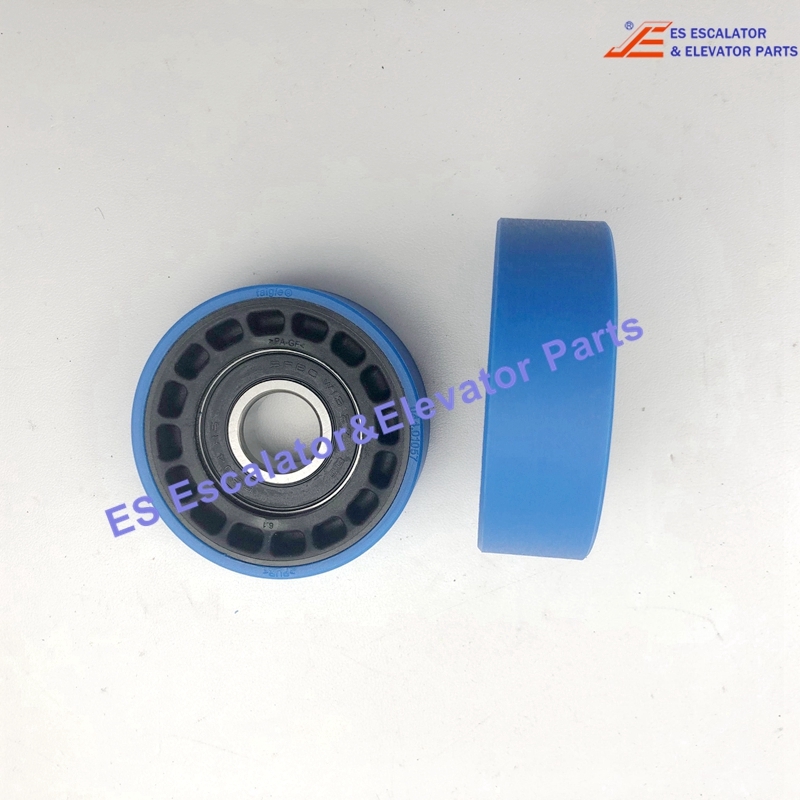 11BG80038200 Escalator Roller Use For Thyssenkrupp