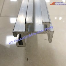 DEE2703586 Escalator Guide