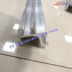 DEE2703589 Escalator Guide