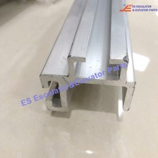 DEE2429372 Escalator Guide