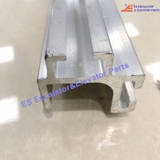 DEE2429373 Escalator Guide