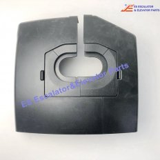 453350737900 Escalator Handail Inlet