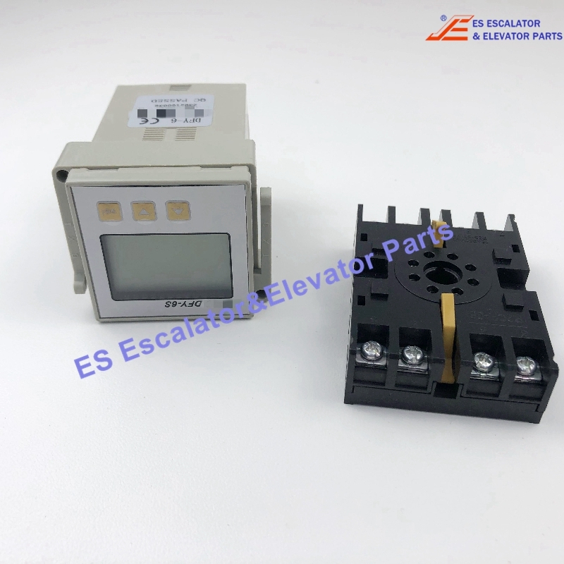 DFY-6 Elevator Power Protector Use For Other