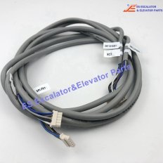 KM713819G01 Elevator Cable