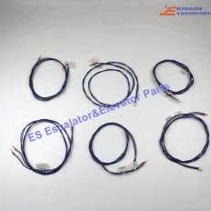 KM818932G01 Elevator Cable