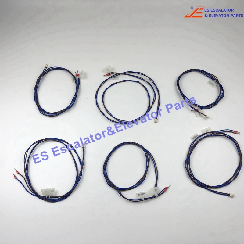 KM818932G01 Elevator Cable Use For Kone